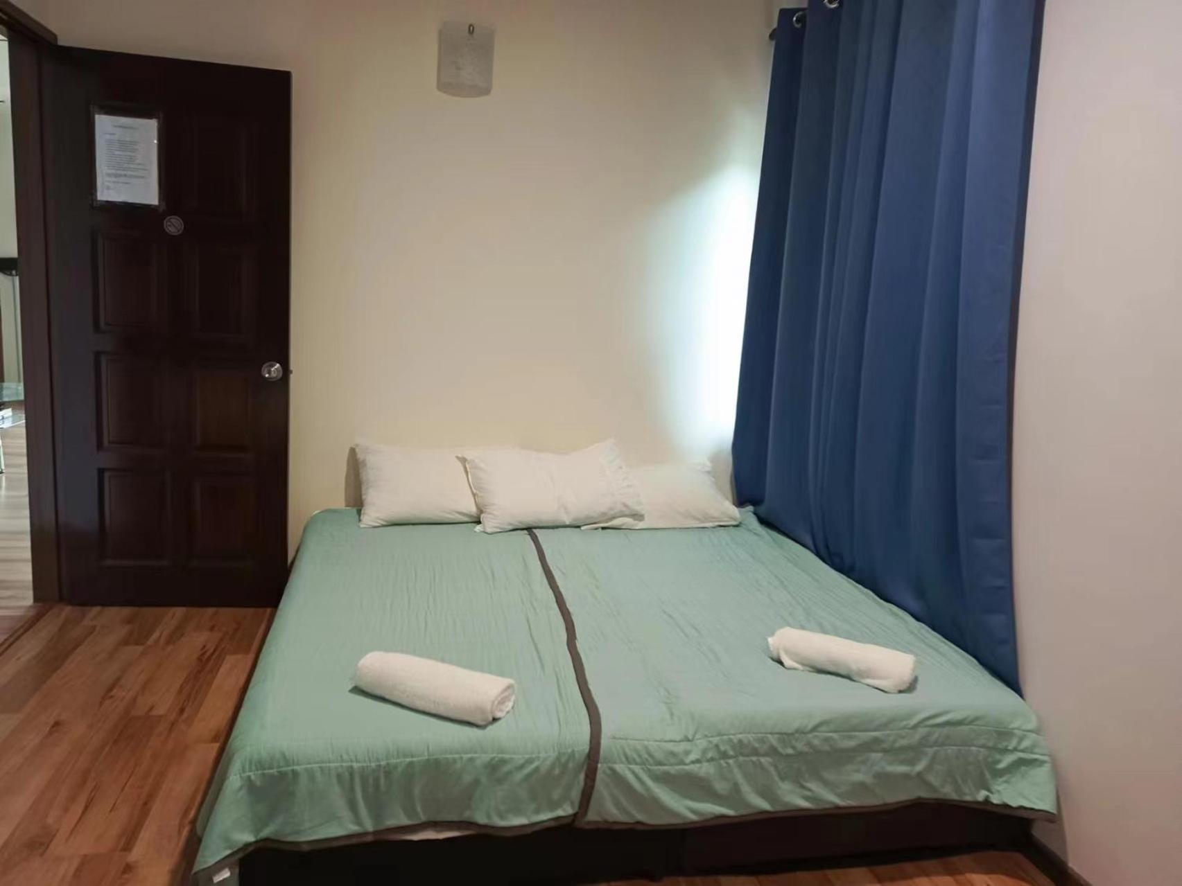 Melaka Beachfront Villa With Pool Ngoại thất bức ảnh